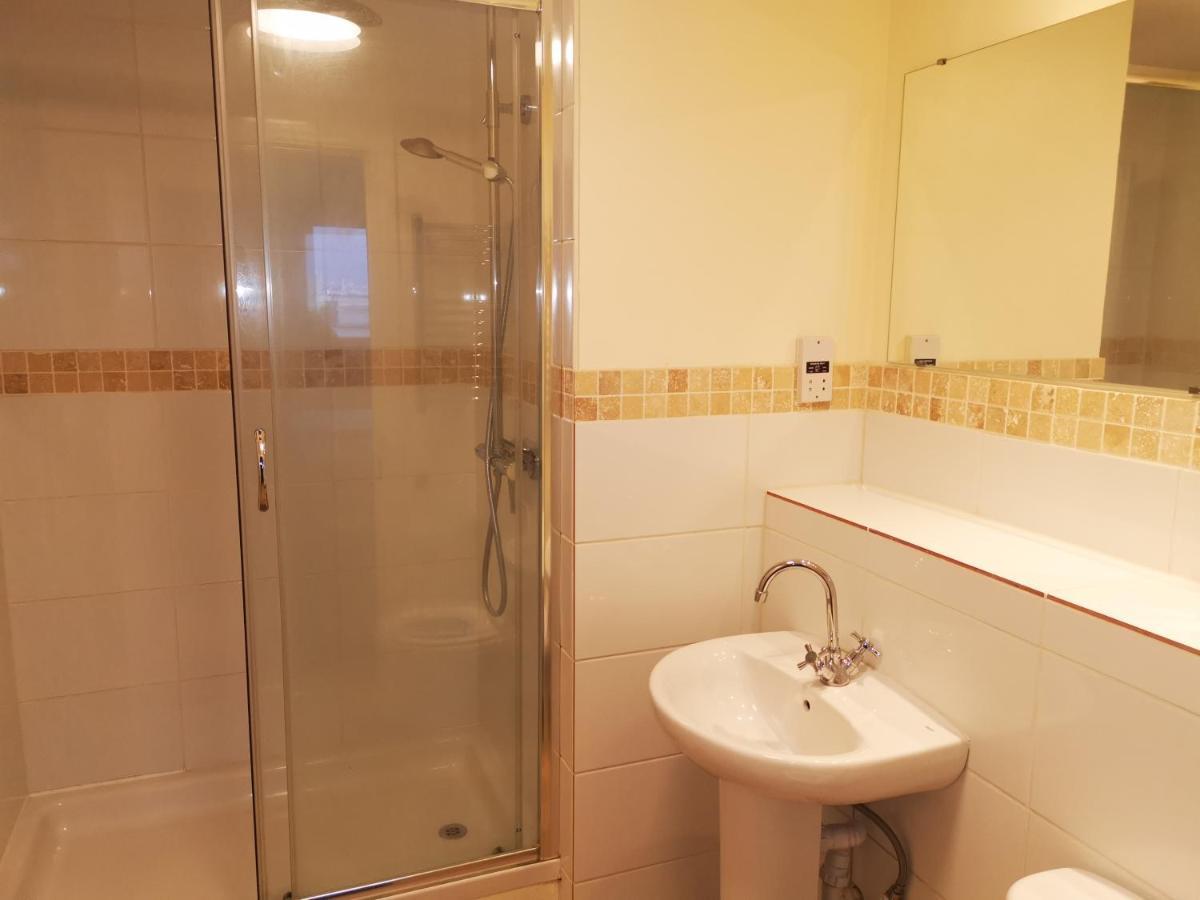 City Centre Penthouse เซาธ์แธมป์ตัน ภายนอก รูปภาพ