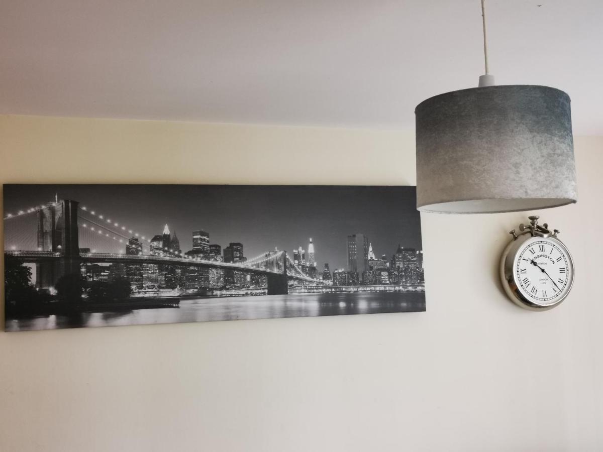 City Centre Penthouse เซาธ์แธมป์ตัน ภายนอก รูปภาพ